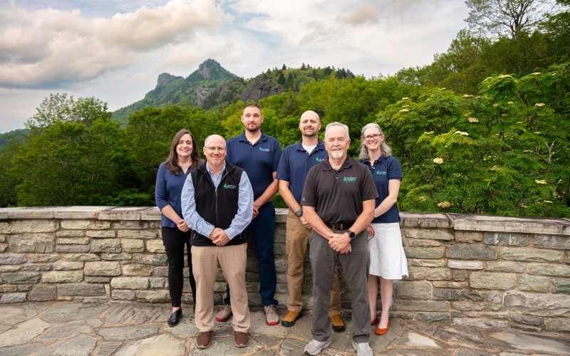 GMSF Leadership Team
